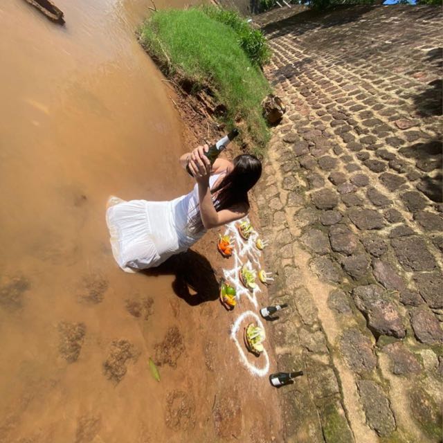 Imagem de Astrologa Cíntia